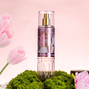 Parfum longue durée en gros, brume corporelle parfumée, vaporisateur original pour femme - Product Image 1
