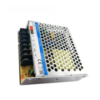 Fuente de Alimentación CA/CC Triple No Aislada Mornsun LM50-10Cxx de 50W, Garantía de 3 Años, Carcasa Metálica para Control Industrial y Hogar Inteligente
