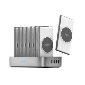 Nouvelle Batterie Externe Magnétique Sans Fil 2025 pour Téléphone Portable et Restaurant, Batterie Externe Magnétique pour Téléphone 10000 mAh - Product Image 3