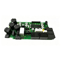 Carte de circuit imprimé Fanuc CNC A16B-3200-0513 A16B-3200-0515, pièces de robot pour système d'armoire de commande de machine CNC