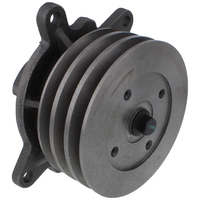 Ensemble de pompe à eau 3208 1160 3160 2W-1225 0R-0781 0R1244 pour pièces détachées moteur CAT 225 225B 225D 229 229D 231D