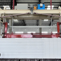 Fabricant Machines de Construction de Bâtiment Usine de Blocs AAC et Matériel Sable Bloc AAC Matériel de Construction
