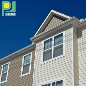 Tablero de piso de <span class=keywords><strong>cemento</strong></span> de fibra de grano de madera de color <span class=keywords><strong>pulido</strong></span> impermeable de moda - Product Image 3