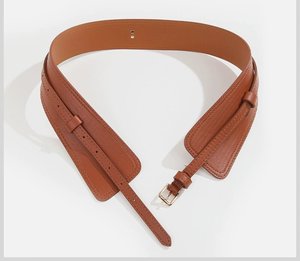 <span class=keywords><strong>Ceinture</strong></span> de maintien de la taille à double fonction de luxe - Boucle en alliage Contrô<span class=keywords><strong>le</strong></span> du <span class=keywords><strong>ventre</strong></span> et large sangle rehausseur de hanches - Product Image 5