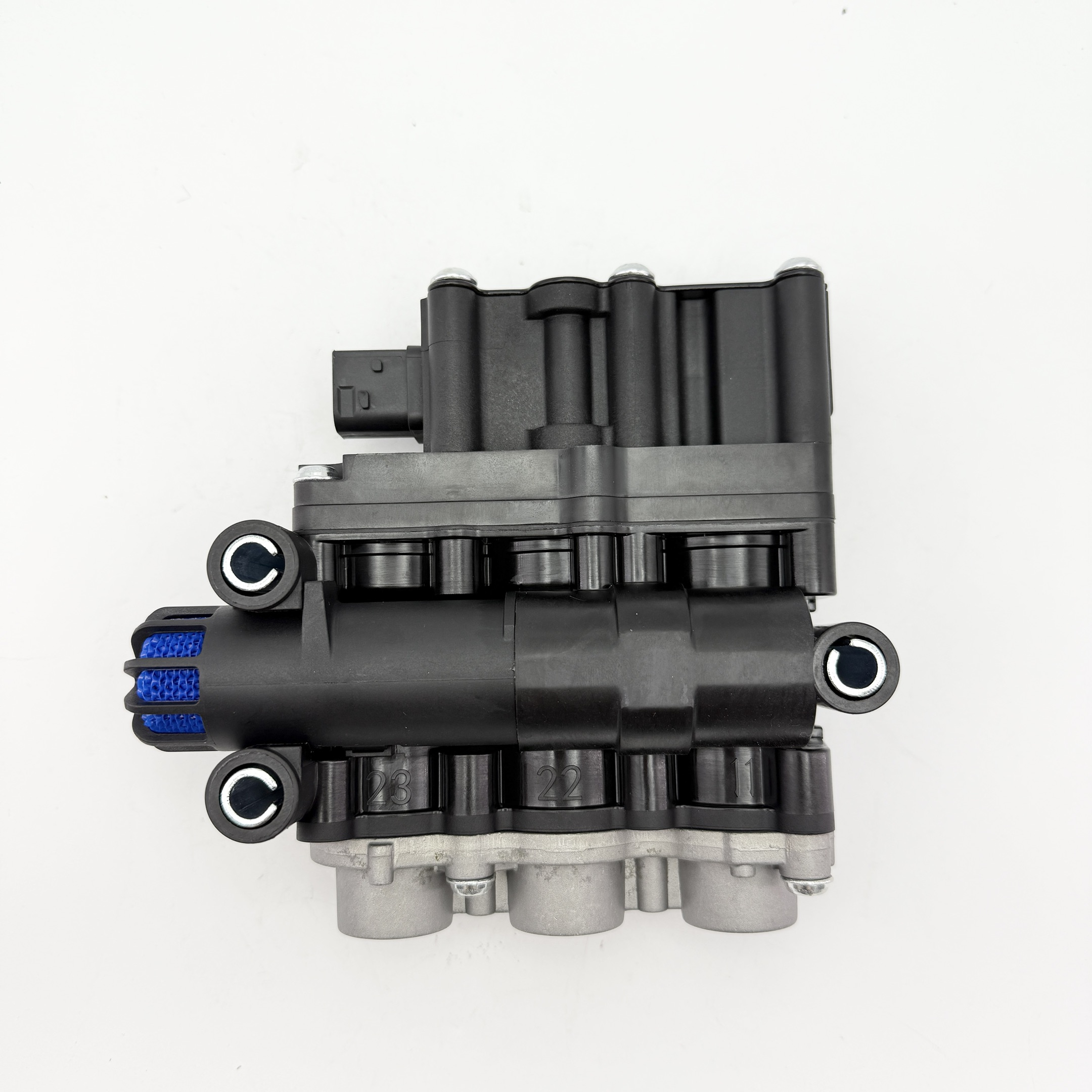 electromagnetic suspension systems