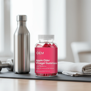 Gummies populaires au vinaigre <span class=keywords><strong>de</strong></span> cidre <span class=keywords><strong>de</strong></span> pomme Keto avec extrait <span class=keywords><strong>de</strong></span> <span class=keywords><strong>framboise</strong></span> et <span class=keywords><strong>de</strong></span> Garcinia OEM ODM - Product Image 1
