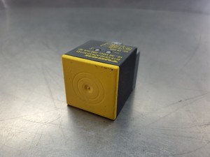 Bi15-CK40-AP6X2-<strong>H1141</strong> CK40 Square Inductive Proximity Switch 5D-4 <strong>H1141</strong> Plug Sensor for Standard PLC Automation Control - Product Image 3