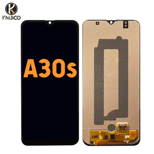 Schermo per Telefoni Cellulari <span class=keywords><strong>Samsung</strong></span> Serie <span class=keywords><strong>A</strong></span>: A02S, A04E, A05S, A07, A10S, A11, A12, A15, A21S, A30S, A31, <span class=keywords><strong>A50</strong></span>, LCD Touch Screen - Product Image 6