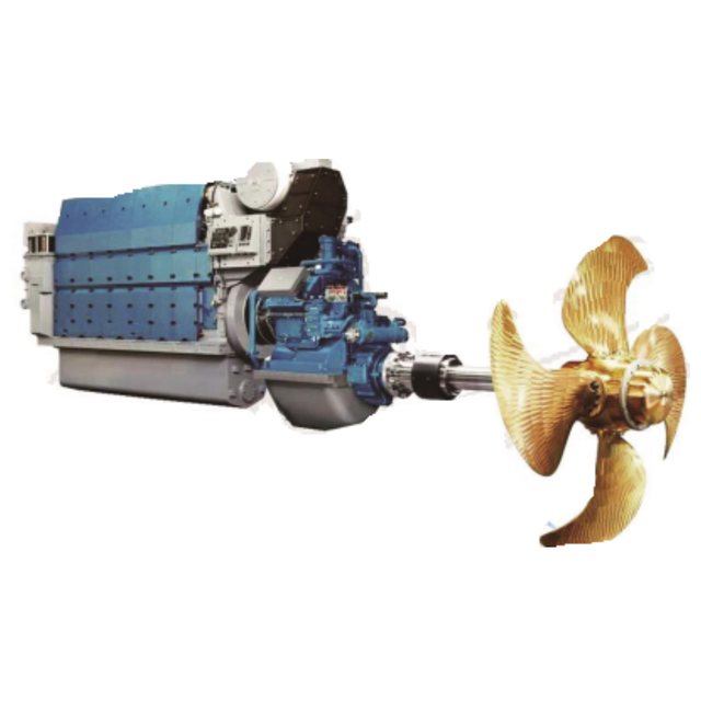 Inboard Marine Engines for Boats Inboard Marine Marine Electric Motor Inboard