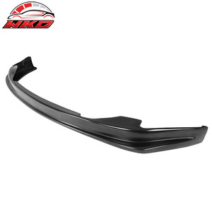 เหมาะสำหรับ Scion tC 05-10 สปอยเลอร์กันชนหน้าทรงสปอร์ต  วัสดุ PU คุณภาพสูง  ยังไม่ได้ทำสี  อุปกรณ์ตกแต่งภายนอก - Product Image 3