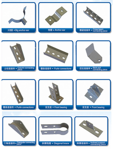 NEUER TREND <span class=keywords><strong>Solar</strong></span>-Montagesystem Zubehör Saubere Energie Solarstruktur Shanghai - Product Image 2
