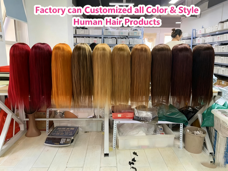 Richiesta di personalizzazione