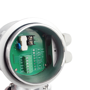 Conductive Liquid Integrated Type Sewage River Water DN50 Digital Display 4-20mA RS485 PTFE Lining <strong>Electromagnetic</strong> <strong>Flow</strong> <strong>Meter</strong> - Product Image 6