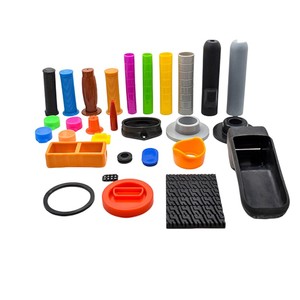 Tùy Chỉnh Chống Sốc Điện Tử Silicone Trường Hợp Bìa Phụ Kiện Bụi Phòng Chống Tay Áo Không Thấm Nước <span class=keywords><strong>TPU</strong></span> Cao Su Bumper Silicone Trường Hợp - Product Image 5