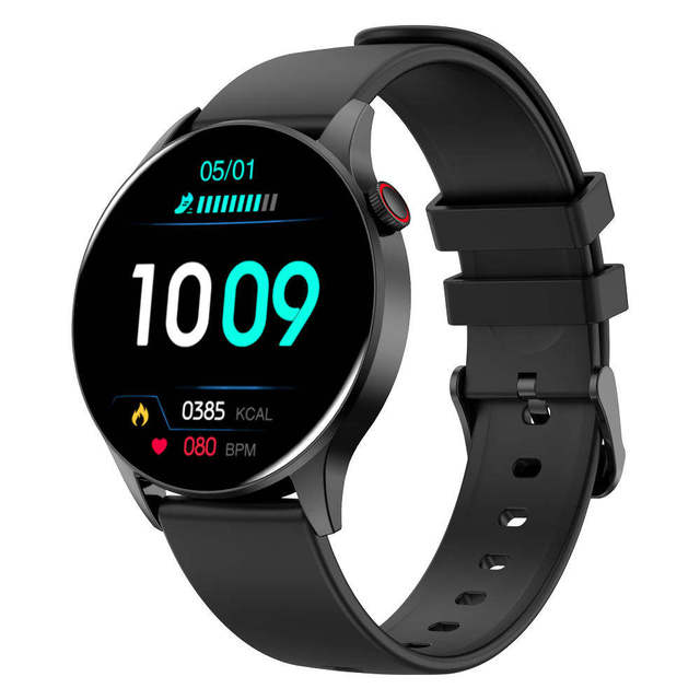 Hot Sale Y85 1.43 Inch Amoled Smart Watch for Android Ip67 Waterproof 100+ Sports Mode Answer Call Feature Sleep Tracker Health