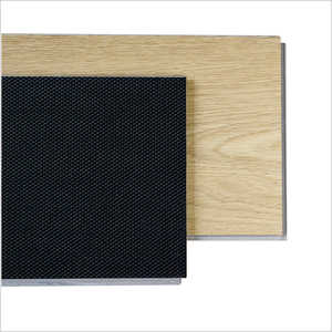 Impermeable Pvc Madera Estilo Unilin Click LVT Suelo PVC Baldosa Spc Vinilo Plástico Suelo para Interior - Product Image 2