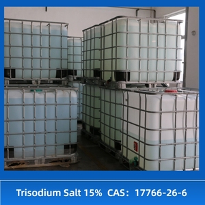 Agente Chelante per <span class=keywords><strong>Metalli</strong></span> <span class=keywords><strong>Pesanti</strong></span> HMC TMT15 - Product Image 6