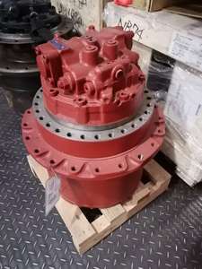 รถตักดินฮุนได SH350-5ขับสุดท้ายสำหรับรถขุด SH350-5 Sumitomo - Product Image 4