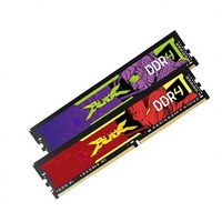 Venta Directa de Fábrica, Módulos de Memoria DDR4 de 8GB y 16GB a 3200MHz, Totalmente Compatibles con PC de Escritorio, RAM en Caja, Disponibles