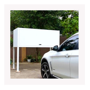 Scatola di Garage su misura del Cabinet <span class=keywords><strong>in</strong></span> metallo per la fabbricazione del Cabinet del cofano dell'<span class=keywords><strong>auto</strong></span> - Product Image 3