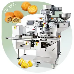 Fabricage Arancini Kibbeh Schimmel Kleine Maamoul Handmatige Falafel Mochi Ijs Verwerkingsmachine