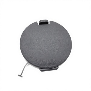 Bouchon rond en plastique pour réservoir d'eau d'inspection du lave-glace de hayon arrière Mitsubishi Pajero Montero <span class=keywords><strong>V33</strong></span> MB777306 - Product Image 4