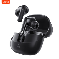 QERE E38 sans fil TWS écouteur à dents bleues écouteurs sans fil écouteurs intra-auriculaires écouteur écouteur à dents bleues