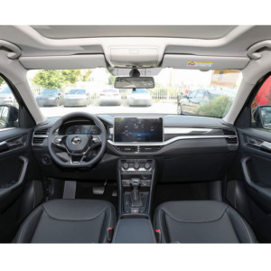Voiture d'occasion 2025 – Nouvelle Arrivée en Promotion : <span class=keywords><strong>Skoda</strong></span> <span class=keywords><strong>Kodiaq</strong></span> 2025 TSI 330 5 places 2RM Édition Performance - Product Image 5