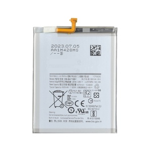 Batería para Teléfono Móvil EB-BA715ABY A715 de 4500 mAh para Samsung A71, Baterías Recargables - Product Image 3