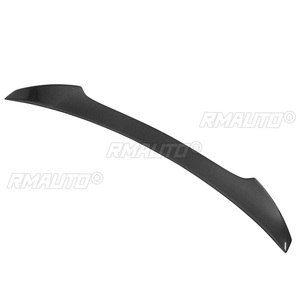 สปอยเลอร์หลังคาร์บอนไฟเบอร์แท้สำหรับรถยนต์ฮอนด้า ซีวิค X รุ่นที่ 10 แฮทช์แบค ปี 2017-2019 DTO V Style Racing - Product Image 2