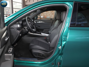 Para el Vehículo Eléctrico <span class=keywords><strong>Tonale</strong></span>: Más de 700 km de Autonomía, Batería de 90-110 kWh, Motor de 250-300 kW - Product Image 5