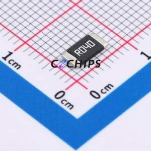 Resistencia SMD SP2512FR040E2WPKH 2512 (Resistencia: 40mOhm) (Precisión: 1%) (Potencia: 2W) - Product Image 1