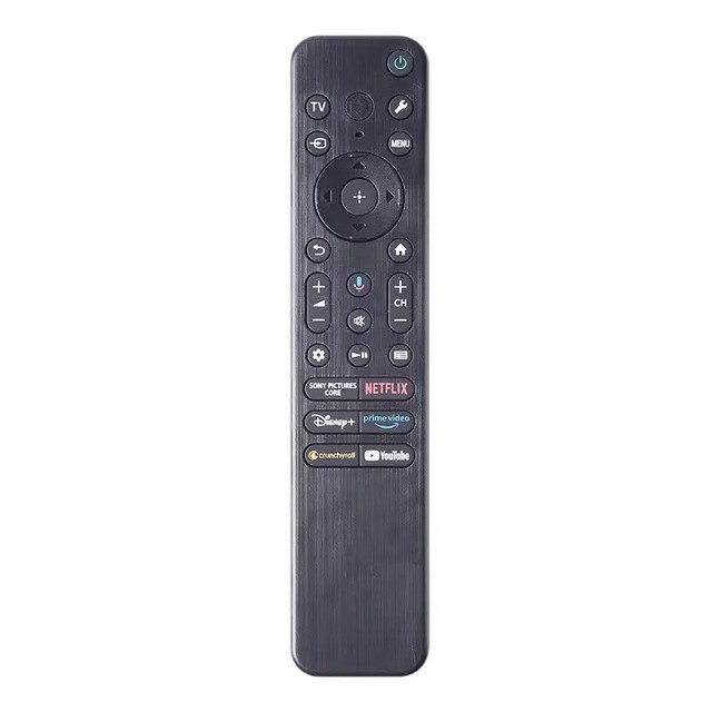 Suitable for Sony LCD TV Remote Control RMF-TX920U Voice and Infrared
