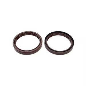 ซีลน้ำมันเพลาข้อเหวี่ยงด้านหลังอะไหล่0239971647 - Product Image 5