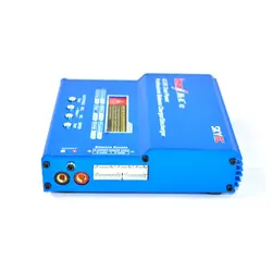 ¡Oferta! Cargador de equilibrio original SKYRC IMAX B6AC V2 de 50W para baterías Lipo de helicópteros y cuadricópteros RC, molde privado. - Product Image 2