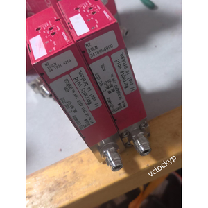 HORIBA SEC-Z514MG GAS N2 1000SCCM Usado - Product Image 2