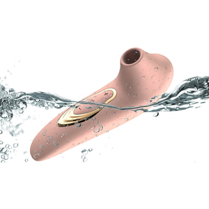 Vibrateur puissant à succion clitoridienne USB, langue vibrante, succion du mamelon, stimulateur du clitoris, jouets sexuels érotiques, masturbateur pour femmes - Product Image 6