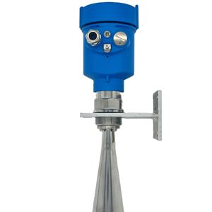 Sensor <span class=keywords><strong>de</strong></span> <span class=keywords><strong>nivel</strong></span> <span class=keywords><strong>de</strong></span> líquido <span class=keywords><strong>de</strong></span> radar <span class=keywords><strong>de</strong></span> 4-20mA <span class=keywords><strong>de</strong></span> alta precisión 26GHz <span class=keywords><strong>de</strong></span> pulso <span class=keywords><strong>de</strong></span> microondas sin contacto para River Lake Shoal - Product Image 1