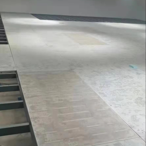 Pannello in Fibrocemento di Alta Qualità, Ignifugo e Impermeabile, Rivestimento Murale per Esterni e Interni, per Bagni e Ville - Product Image 4