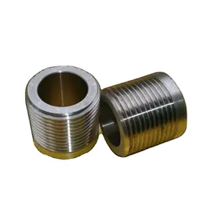 Trung Quốc Nhà Cung Cấp Tùy Chỉnh Cnc Phay Dịch Vụ Chính Xác Gia Công Lathe Turning Thành Phần Kim Loại Nhôm Cnc Gia Công Phần