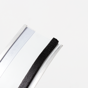 Tira de Aluminio para Letras de Canal, 5 cm, Multi-Tamaño, Material Channelume, Rollo de Tira Decorativa para Aplicaciones de Letras de Canal - Product Image 5