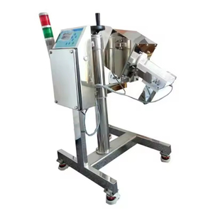Detector de Metales de Garganta Tipo NG-706T - Product Image 5