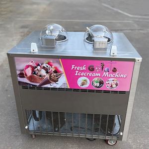 Machine à glaces italienne mini-gelato turque, prix avantageux, glace molle pour <span class=keywords><strong>le</strong></span> Pakistan, dernier design ! - Product Image 3