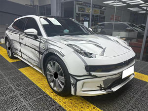 Película de Embalaje para Automóviles que Cambia de Color, Impresa y Personalizada, Película de PVC que Cambia de Color, Única y Moderna - Product Image 5