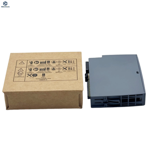 Analog Input Module 6ES7134-6JF00-0CA1 8 Channel RTD TC 2 <b>Wire</b> PLC Expansion Unit for Industrial Automation <b>Control</b> System Parts - Product Image 1