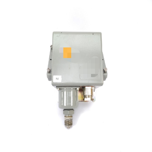 Plc KPS33 060-3103 160 Druckschalter 2 000 - 350bar Programmierbarer Controller - Product Image 1