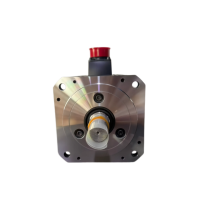 Moteur servo AC HG-JR3534 3,5 kW 1000 tr/min 380 V avec encodeur haute résolution pour l'automatisation CNC