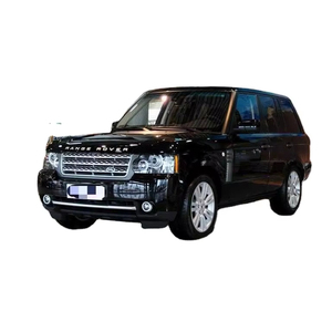 <span class=keywords><strong>Prezzo</strong></span> Conveniente 2025 Nuova Land <span class=keywords><strong>Rover</strong></span> <span class=keywords><strong>Range</strong></span> con Sistema Ibrido Leggero a Benzina + 48V, Auto Pronta in Magazzino in Cina, 5 Posti per Adulti, Guida a Sinistra - Product Image 1