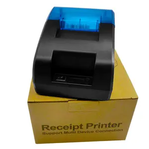 Oem Odm Hot Style Online Best Service 58mm Blue Tooth Receipt Small Thermal Printer Stampante Imprimante Thermique