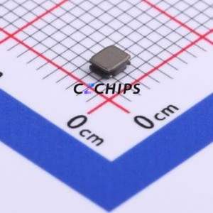 Inductor de Potencia FHD252010S-R68MT 1008 (Inductancia: 680nH) (Precisión: 20%) (Corriente Nominal: 3.2A) - Product Image 1